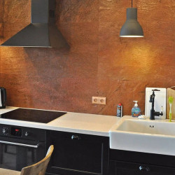 Каменный Шпон Cobre New