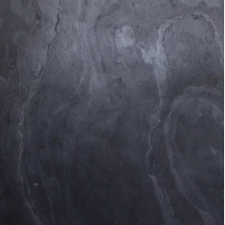 Каменный Шпон K. black