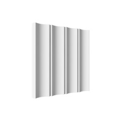 ПАНЕЛЬ ГИПСОВАЯ №308