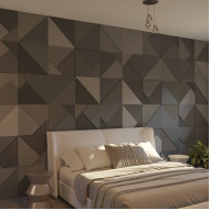 ПАНЕЛЬ ГИПСОВАЯ №303