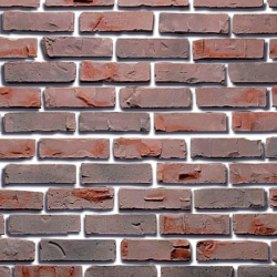 Кирпич Нидерланды