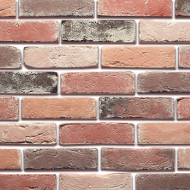 СТАРЫЙ КИРПИЧ