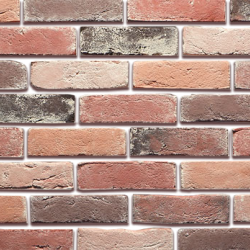 СТАРЫЙ КИРПИЧ