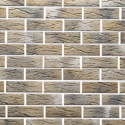 ФАСАДНЫЙ КИРПИЧ