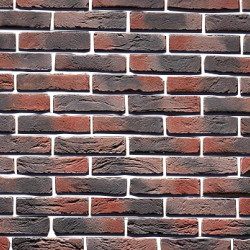 БЕЛЬГИЙСКИЙ КИРПИЧ