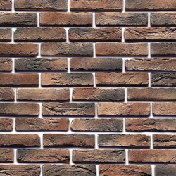 БЕЛЬГИЙСКИЙ КИРПИЧ